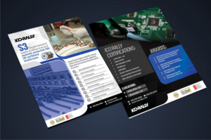 Design de Brochure par designguru