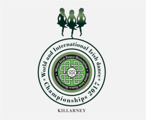 Logo-Design von emdeee für World Irish Dance Association | Design: #12605568
