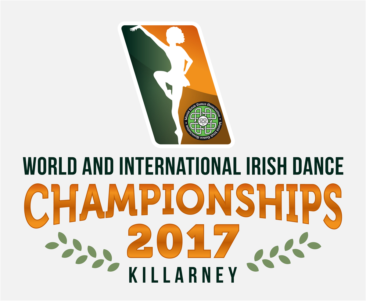 Logo-Design von emdeee für World Irish Dance Association | Design #12605572