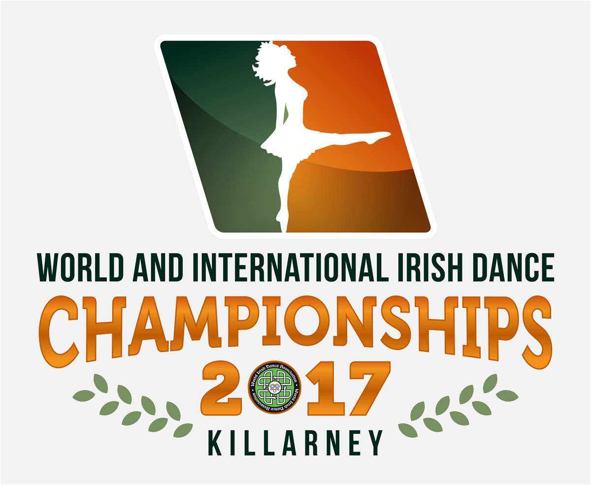 Logo-Design von emdeee für World Irish Dance Association | Design #12643279