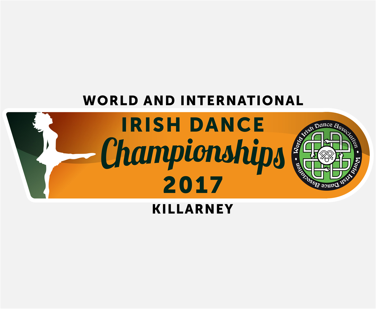 Logo-Design von emdeee für World Irish Dance Association | Design #12643280