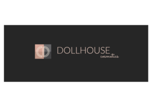 Logo Design by sbelogd for Dollhouse Cosmetics | Design: #12764579
