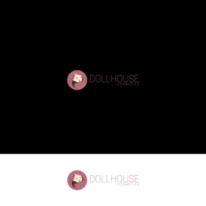 Design de Logo par anshuman1995 pour Dollhouse Cosmetics | Design #12751240