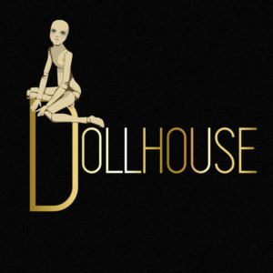 Design de Logo par Cre8ivePursuits pour Dollhouse Cosmetics | Design #12604329