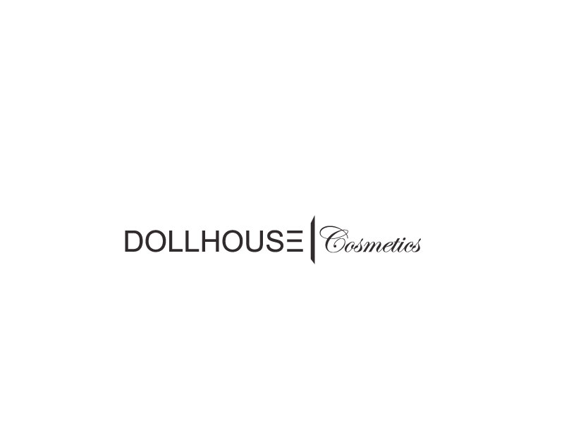 Design de Logo par designerabir012345 pour Dollhouse Cosmetics | Design #12764936