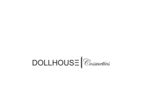 Diseño de Logo por designerabir012345 para Dollhouse Cosmetics | Diseño: #12764936