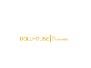 Diseño de Logo por designerabir012345 para Dollhouse Cosmetics | Diseño: #12764938