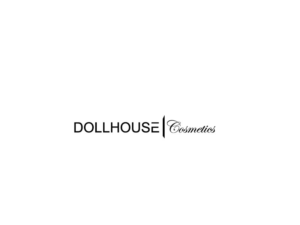 Diseño de Logo por designerabir012345 para Dollhouse Cosmetics | Diseño: #12764939
