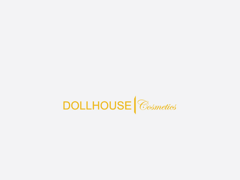 Design de Logo par designerabir012345 pour Dollhouse Cosmetics | Design #12764978