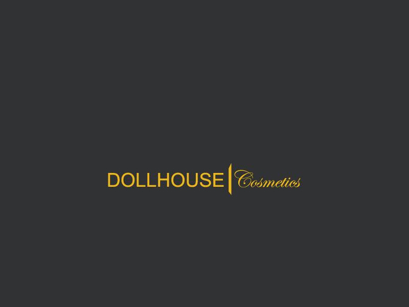 Design de Logo par designerabir012345 pour Dollhouse Cosmetics | Design #12764979