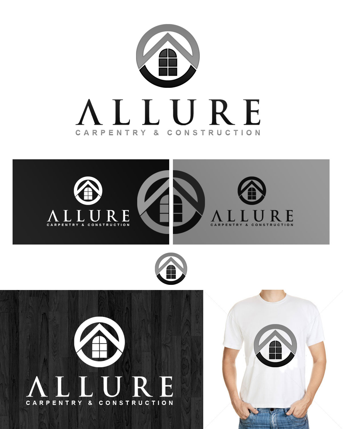 Logo Design by Jack Frost for this project | Design: #2443907