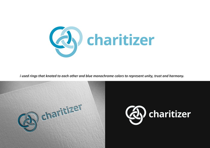 Logo Design by christianpoetoe for this project | Design #12564781