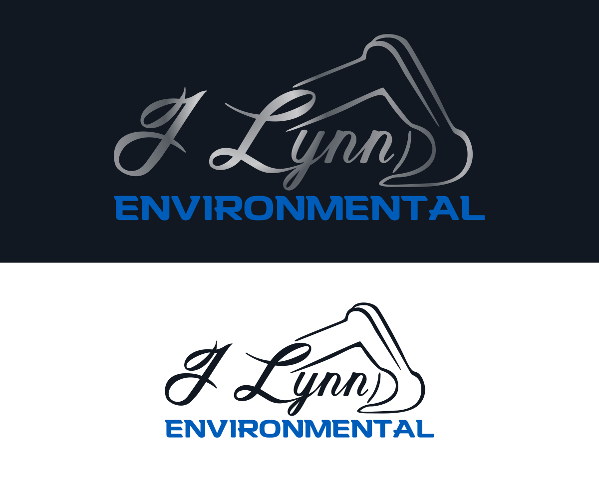 Design de Logo par nreimer pour J Lynn Environmental, LLC | Design #13064703