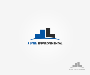 Logo-Design von J.allauigan für J Lynn Environmental, LLC | Design #13052020