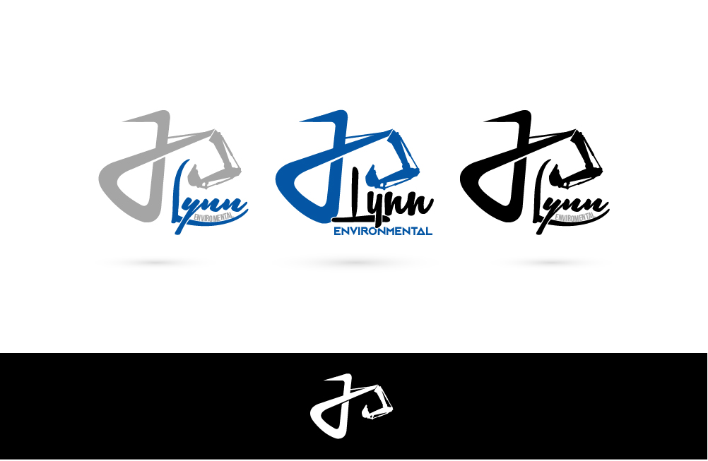 Design de Logo par Marco Rubio pour J Lynn Environmental, LLC | Design #13090437