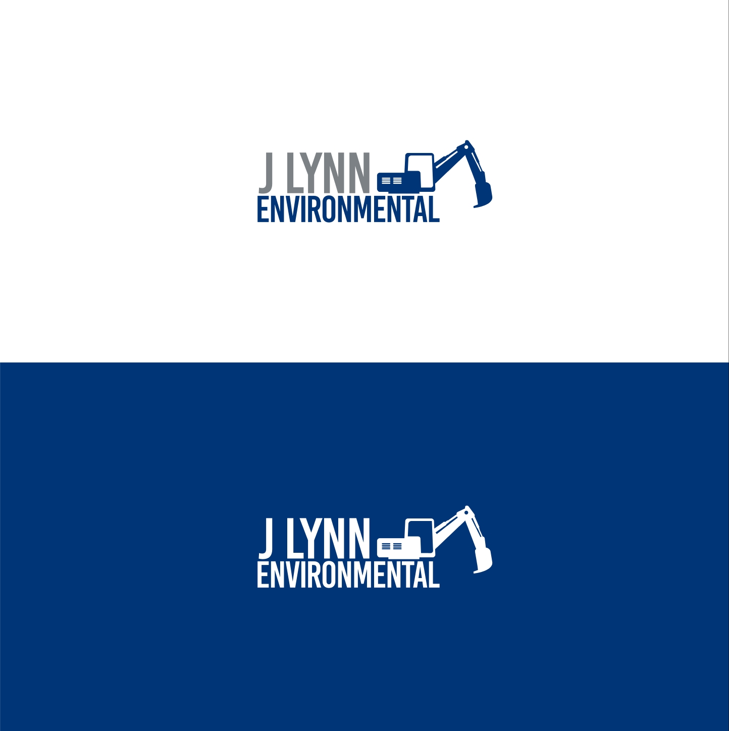 Logo Design by onecoyz for J Lynn Environmental, LLC | Design #13103781