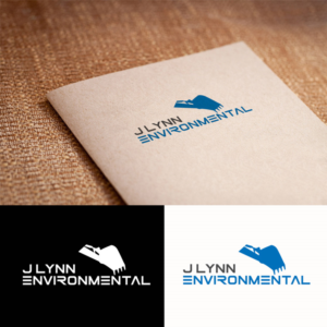 Logo Design by DesignDUO for J Lynn Environmental, LLC | Design: #13103914