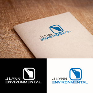Logo Design by DesignDUO for J Lynn Environmental, LLC | Design: #13103917