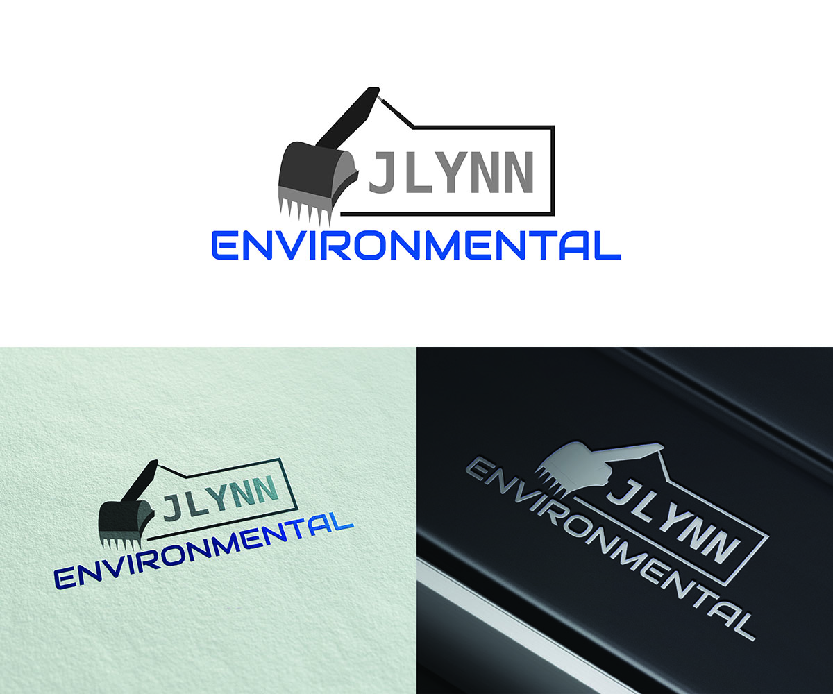 Design de Logo par eMARK pour J Lynn Environmental, LLC | Design #13043779