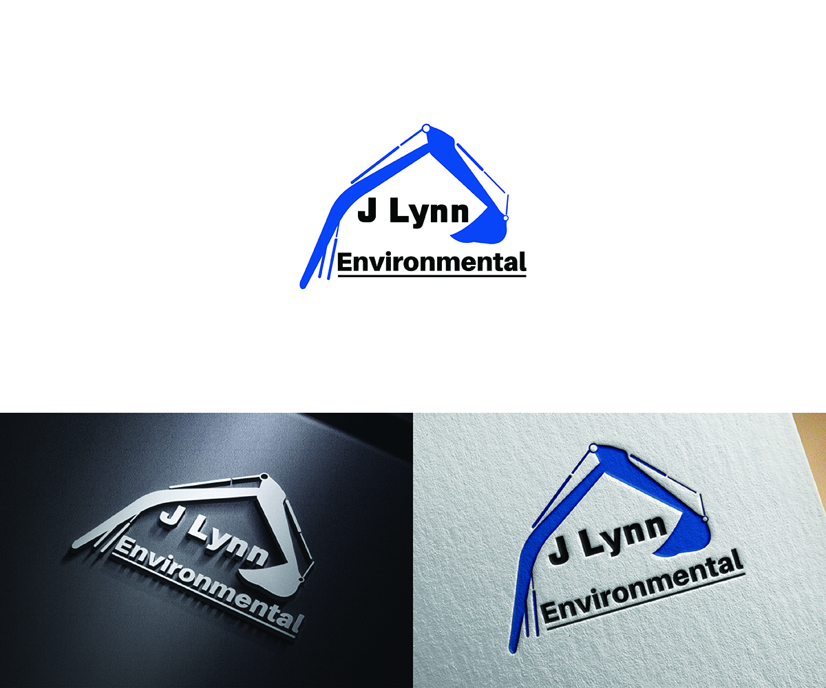 Logo Design by eMARK for J Lynn Environmental, LLC | Design #13043781