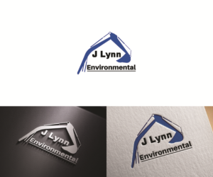 Logo Design by eMARK for J Lynn Environmental, LLC | Design: #13043781