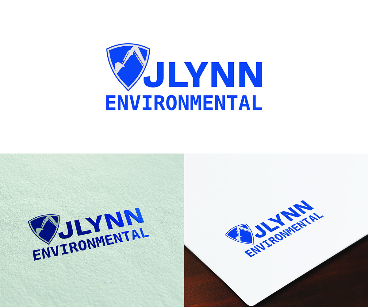 Design de Logo par eMARK pour J Lynn Environmental, LLC | Design #13043782
