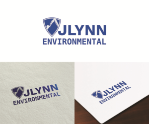 Logo Design by eMARK for J Lynn Environmental, LLC | Design: #13043782