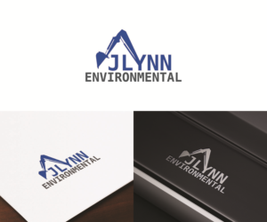 Logo Design by eMARK for J Lynn Environmental, LLC | Design: #13043783
