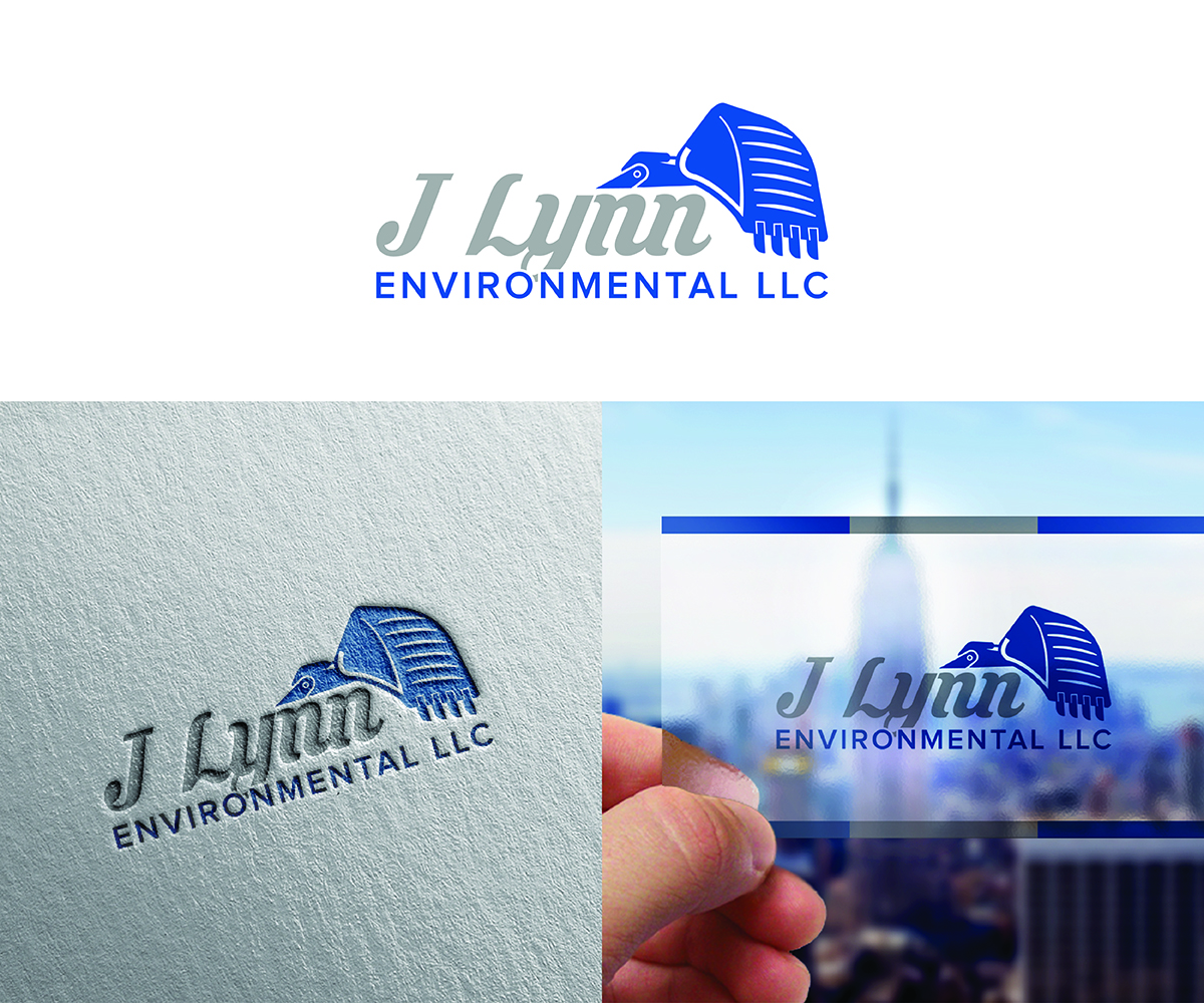 Design de Logo par eMARK pour J Lynn Environmental, LLC | Design #13043784