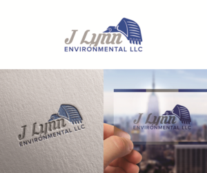 Logo Design by eMARK for J Lynn Environmental, LLC | Design: #13043784