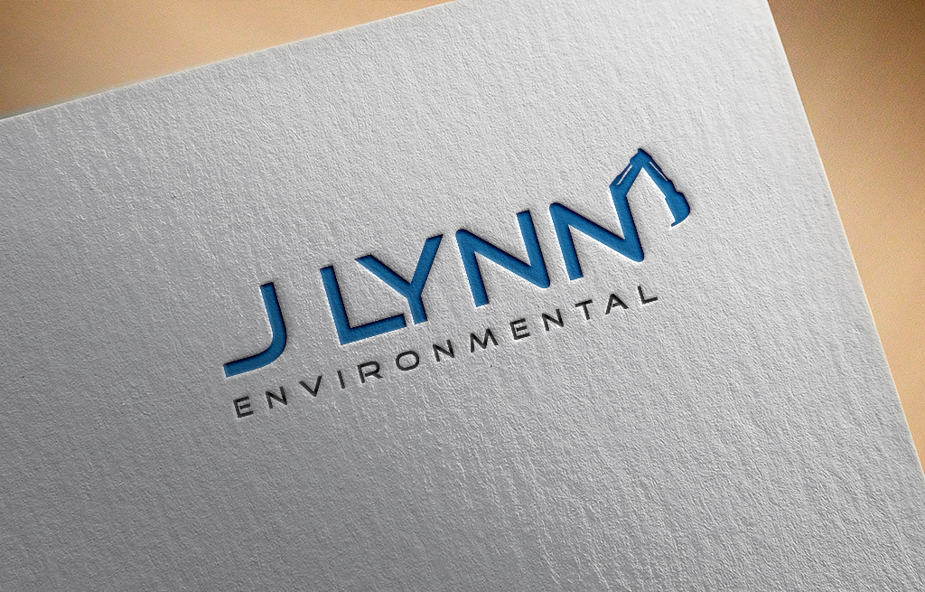 Design de Logo par johnnyblackman pour J Lynn Environmental, LLC | Design #13051024