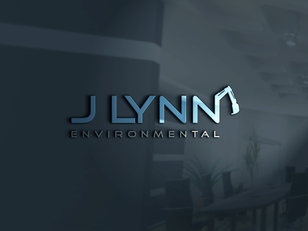 Design de Logo par johnnyblackman pour J Lynn Environmental, LLC | Design #13051027