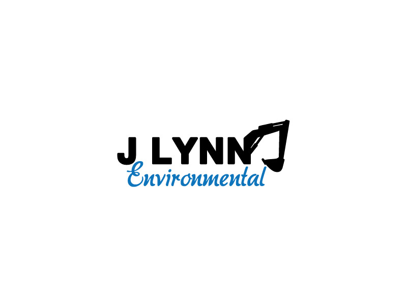 Design de Logo par fernan_medina pour J Lynn Environmental, LLC | Design #13077747