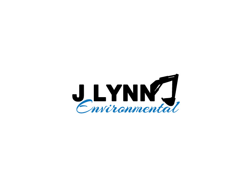 Design de Logo par fernan_medina pour J Lynn Environmental, LLC | Design #13077752