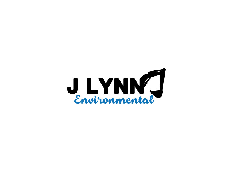 Design de Logo par fernan_medina pour J Lynn Environmental, LLC | Design #13077759