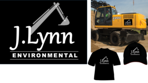 Logo-Design von anusha.vardhini für J Lynn Environmental, LLC | Design #13037168