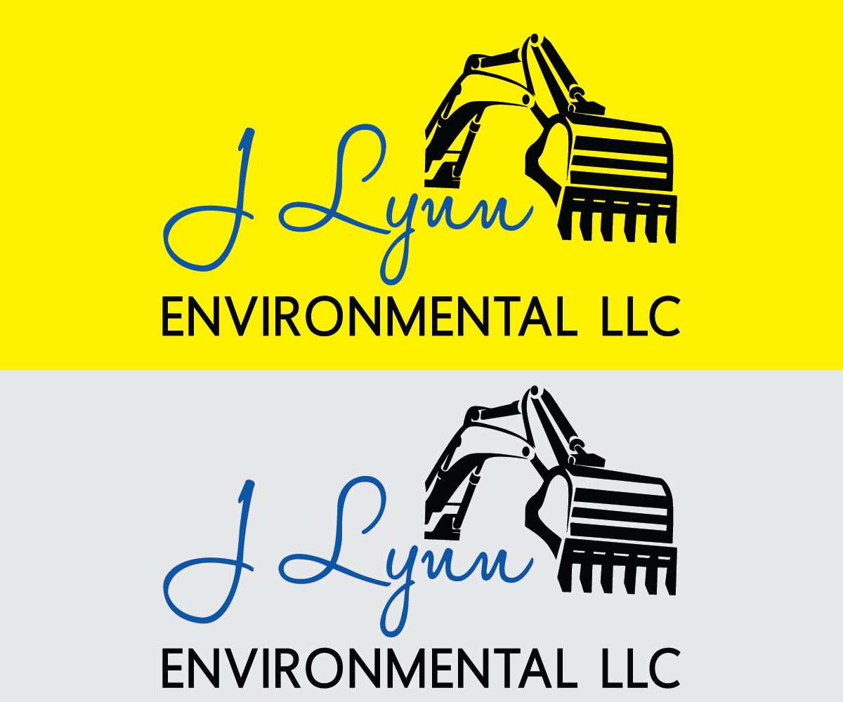 Logo Design by ag04 for J Lynn Environmental, LLC | Design #13004993