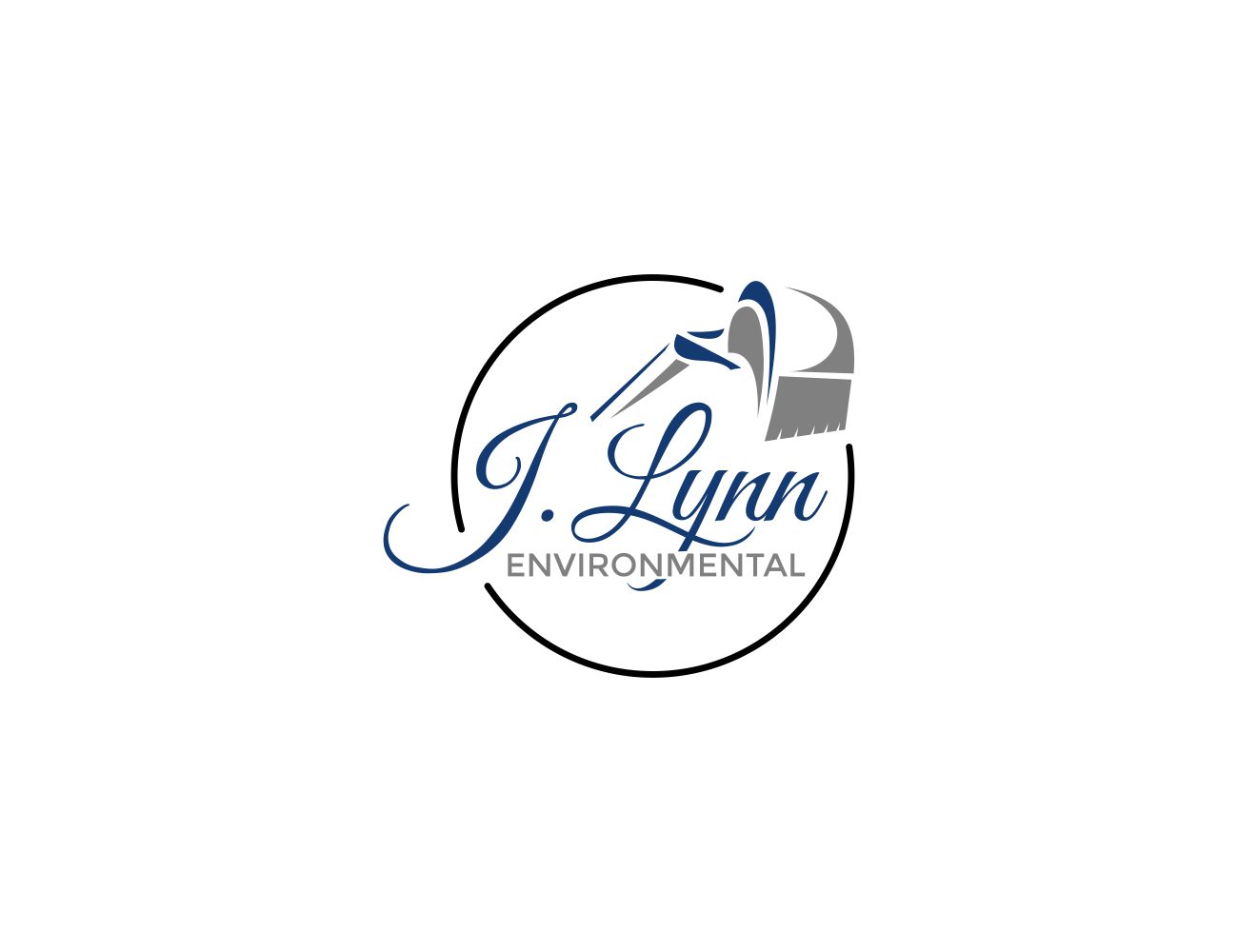 Logo Design by MOH Studio for J Lynn Environmental, LLC | Design #13009633