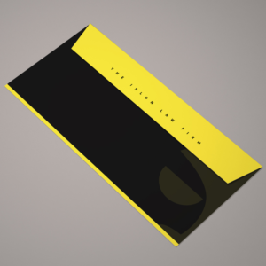 Envelope Design by FrancisKagumba
