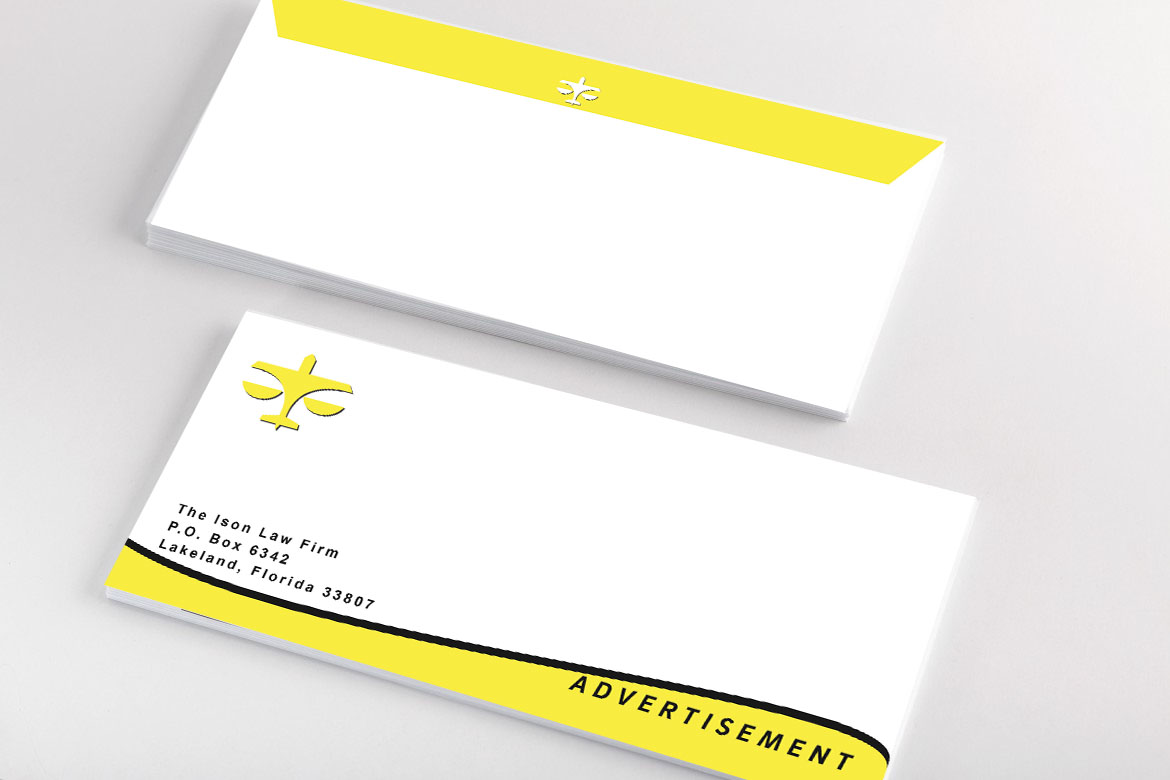 Briefumschlag-Design von Asad_designs3 für dieses Projekt | Design #12570571