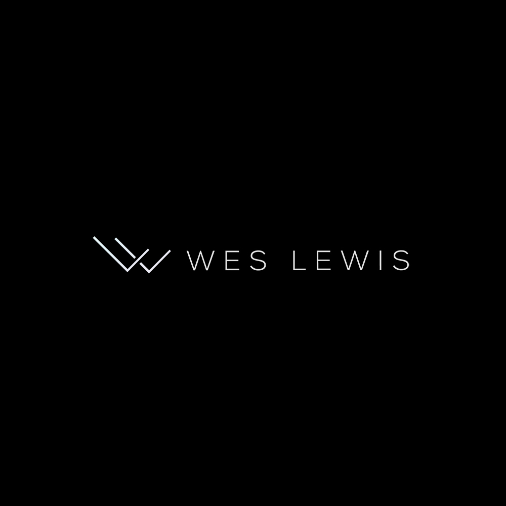 Logo Design by yani hidayat for Wes Lewis | Design #12562240