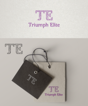 Logo Design by charli.design