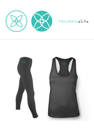 Logo-Design von KatiePhillips für Triumph Elite | Design: #12586567