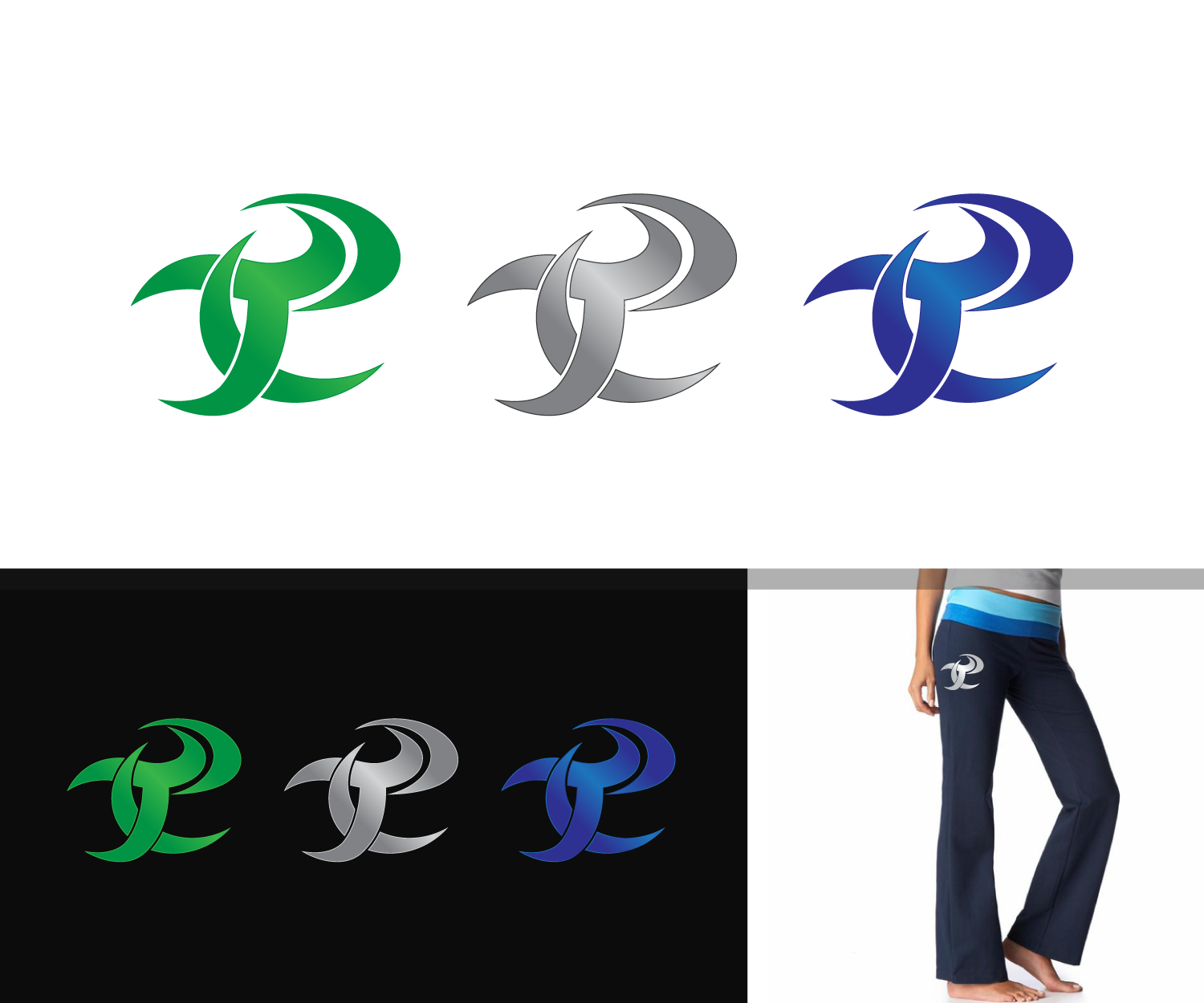 Logo Design by Mario for Triumph Elite | Design #12615913