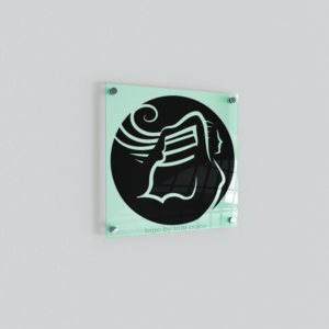 Logo Design by ToniTails