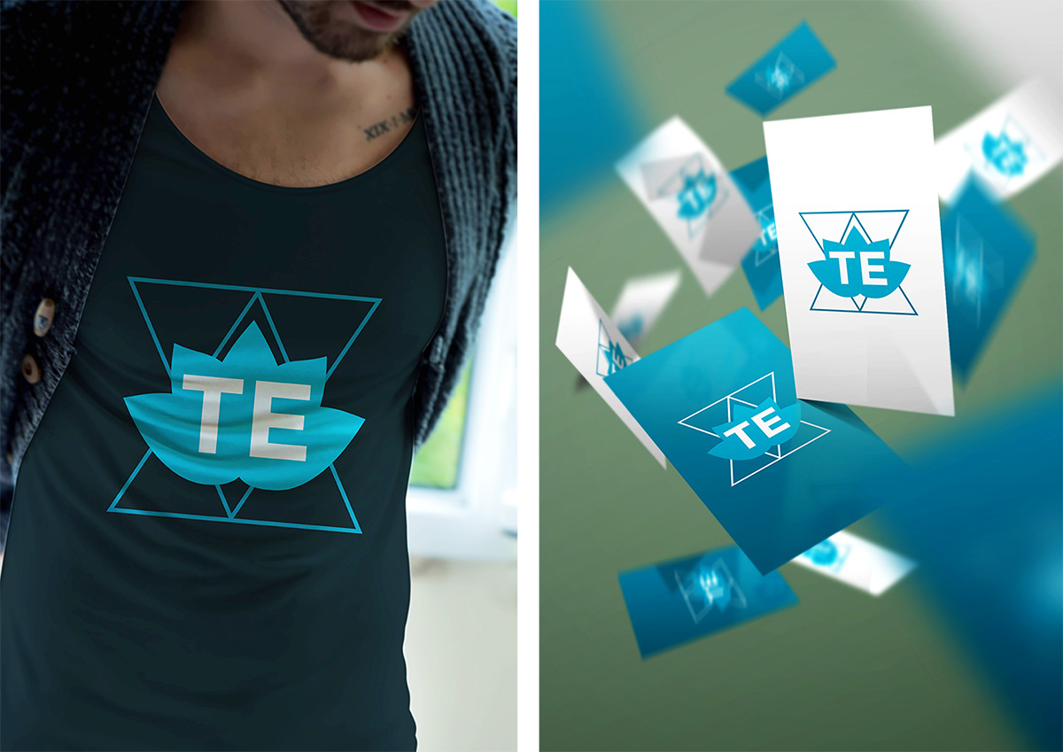 Logo Design by Fk_Design for Triumph Elite | Design #12611783