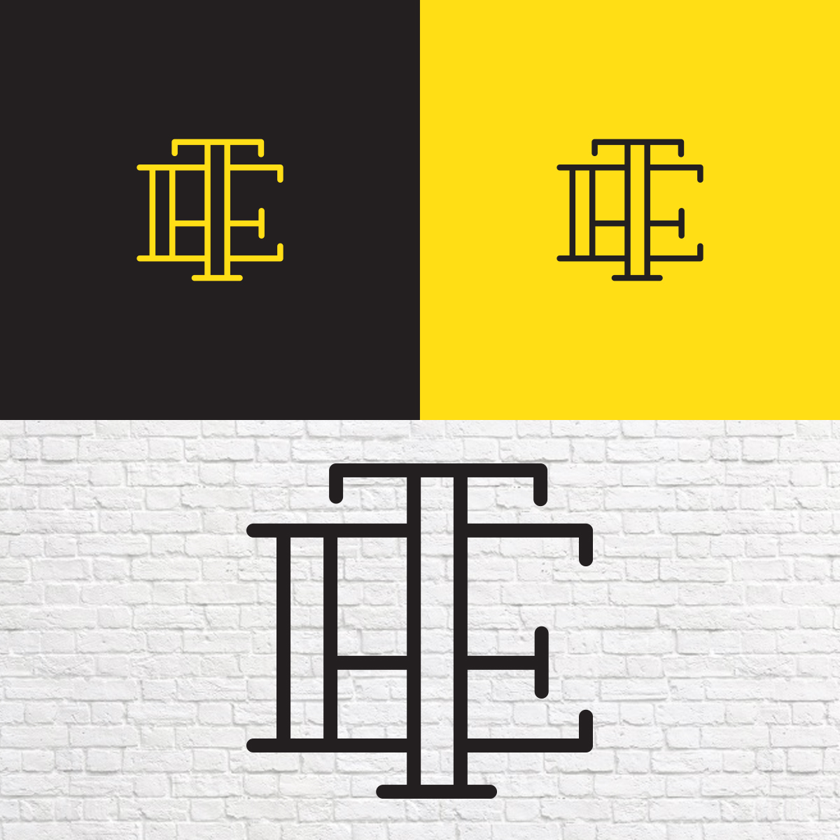 Logo Design by Roland Hawk for Triumph Elite | Design #12566253