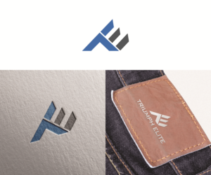 Logo Design by eMARK for Triumph Elite | Design: #12572003