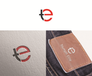 Logo Design by eMARK for Triumph Elite | Design: #12572005