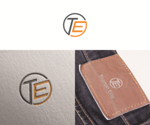 Logo Design by eMARK for Triumph Elite | Design: #12572006